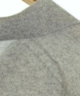 AURALEE（オーラリー）ニット・セーター グレー サイズ:3(S位) メンズ/2200631762201