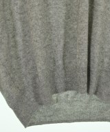 AURALEE（オーラリー）ニット・セーター グレー サイズ:3(S位) メンズ/2200631762201