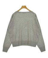 AURALEE（オーラリー）ニット・セーター グレー サイズ:3(S位) メンズ/2200631762218
