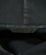 AURALEE（オーラリー）パーカー 黒 サイズ:3(S位) メンズ/2200632610013