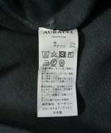 AURALEE（オーラリー）パーカー 黒 サイズ:3(S位) メンズ/2200632610013