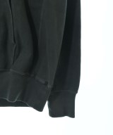 AURALEE（オーラリー）パーカー 黒 サイズ:3(S位) メンズ/2200632610013