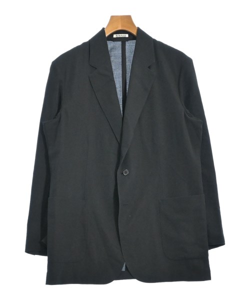 オーラリー(AURALEE)のAURALEE カジュアルジャケット