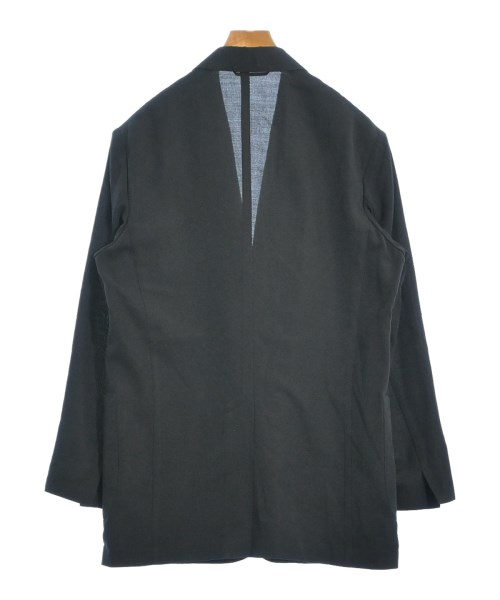 AURALEE（オーラリー）カジュアルジャケット 黒 サイズ:-(L位) メンズ/2200628213198