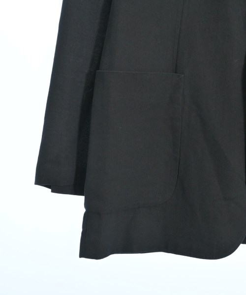 AURALEE（オーラリー）カジュアルジャケット 黒 サイズ:-(L位) メンズ/2200628213198