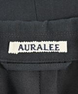 AURALEE（オーラリー）カジュアルジャケット 黒 サイズ:-(L位) メンズ/2200628213198