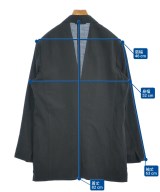 AURALEE（オーラリー）カジュアルジャケット 黒 サイズ:-(L位) メンズ/2200628213198