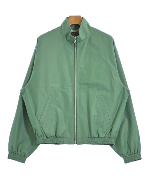 オーラリー(AURALEE)のAURALEE ブルゾン