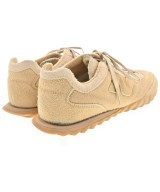 AURALEE（オーラリー）スニーカー ベージュ サイズ:28cm メンズ/2200632800599