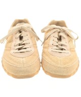 AURALEE（オーラリー）スニーカー ベージュ サイズ:28cm メンズ/2200632800599