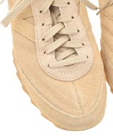 AURALEE（オーラリー）スニーカー ベージュ サイズ:28cm メンズ/2200632800599