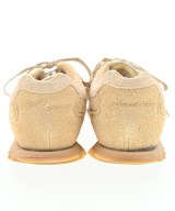 AURALEE（オーラリー）スニーカー ベージュ サイズ:28cm メンズ/2200632800599