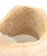 AURALEE（オーラリー）スニーカー ベージュ サイズ:28cm メンズ/2200632800599