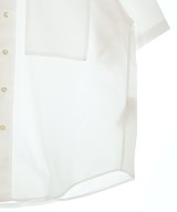 AURALEE（オーラリー）カジュアルシャツ 白 サイズ:3(S位) メンズ/2200633467012