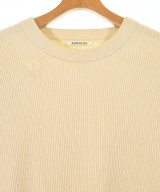 AURALEE（オーラリー）ニット・セーター ベージュ サイズ:5(L位) メンズ/2200633707033