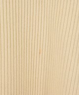 AURALEE（オーラリー）ニット・セーター ベージュ サイズ:5(L位) メンズ/2200633707033