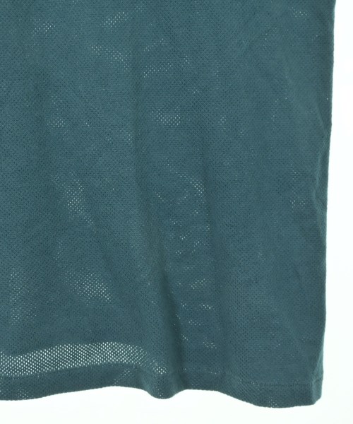 AURALEE（オーラリー）Tシャツ・カットソー 緑 サイズ:5(L位) メンズ/2200633707057