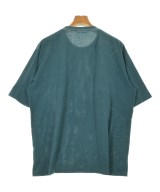 AURALEE（オーラリー）Tシャツ・カットソー 緑 サイズ:5(L位) メンズ/2200633707057