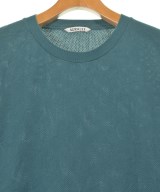 AURALEE（オーラリー）Tシャツ・カットソー 緑 サイズ:5(L位) メンズ/2200633707057