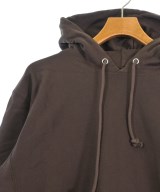 AURALEE（オーラリー）パーカー 茶 サイズ:5(L位) メンズ/2200633902049