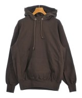 AURALEE パーカー