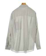 AURALEE（オーラリー）カジュアルシャツ グレー サイズ:4(M位) メンズ/2200633902063