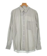 AURALEE カジュアルシャツ
