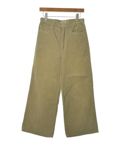 オーラリー(AURALEE)のAURALEE パンツ（その他）