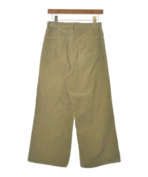 AURALEE（オーラリー）その他 カーキ サイズ:1(M位) レディース/2200633926052