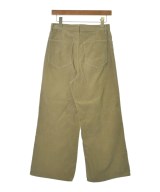 AURALEE（オーラリー）その他 カーキ サイズ:1(M位) レディース/2200633926052