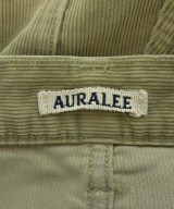 AURALEE（オーラリー）その他 カーキ サイズ:1(M位) レディース/2200633926052