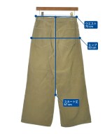 AURALEE（オーラリー）その他 カーキ サイズ:1(M位) レディース/2200633926052