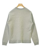 AURALEE（オーラリー）スウェット グレー サイズ:3(S位) メンズ/2200620410083