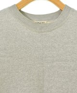 AURALEE（オーラリー）スウェット グレー サイズ:3(S位) メンズ/2200620410083