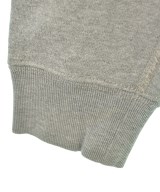 AURALEE（オーラリー）スウェット グレー サイズ:3(S位) メンズ/2200620410083