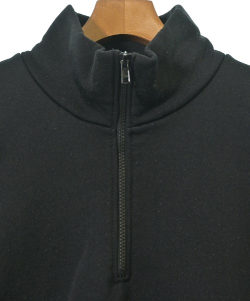 AURALEE（オーラリー）スウェット 黒 サイズ:5(L位) メンズ/2200634022043