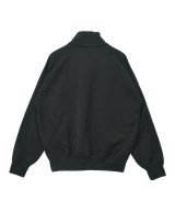 AURALEE（オーラリー）スウェット 黒 サイズ:5(L位) メンズ/2200634022043