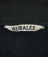 AURALEE（オーラリー）スウェット 黒 サイズ:5(L位) メンズ/2200634022043