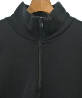 AURALEE（オーラリー）スウェット 黒 サイズ:5(L位) メンズ/2200634022043