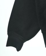 AURALEE（オーラリー）スウェット 黒 サイズ:5(L位) メンズ/2200634022043