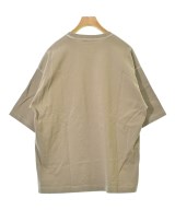 AURALEE（オーラリー）Tシャツ・カットソー ベージュ サイズ:4(M位) メンズ/2200634447143