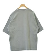 AURALEE（オーラリー）Tシャツ・カットソー グレー サイズ:4(M位) メンズ/2200634447150
