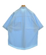 AURALEE（オーラリー）カジュアルシャツ 青 サイズ:4(M位) メンズ/2200634447365