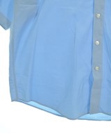 AURALEE（オーラリー）カジュアルシャツ 青 サイズ:4(M位) メンズ/2200634447365