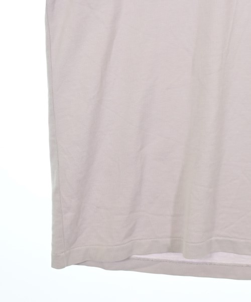 AURALEE（オーラリー）Tシャツ・カットソー 紫 サイズ:4(M位) メンズ/2200610434044