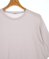 AURALEE（オーラリー）Tシャツ・カットソー 紫 サイズ:4(M位) メンズ/2200610434044