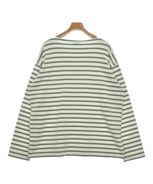 AURALEE（オーラリー）Tシャツ・カットソー 白 サイズ:4(M位) メンズ/2200610591013