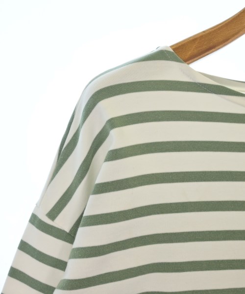 AURALEE（オーラリー）Tシャツ・カットソー 白 サイズ:4(M位) メンズ/2200610591013
