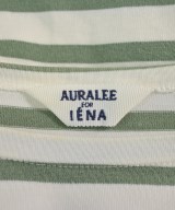 AURALEE（オーラリー）Tシャツ・カットソー 白 サイズ:4(M位) メンズ/2200610591013