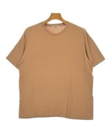 AURALEE（オーラリー）Tシャツ・カットソー 茶 サイズ:4(M位) メンズ/2200611182166